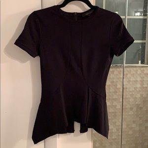 Fitting shirt from BCBG